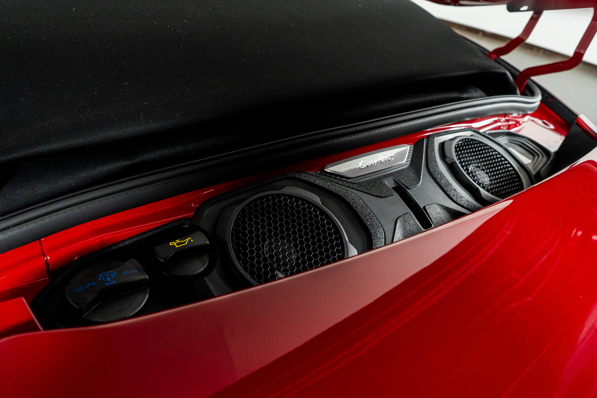 Used 2024 Porsche 911 Turbo image 58