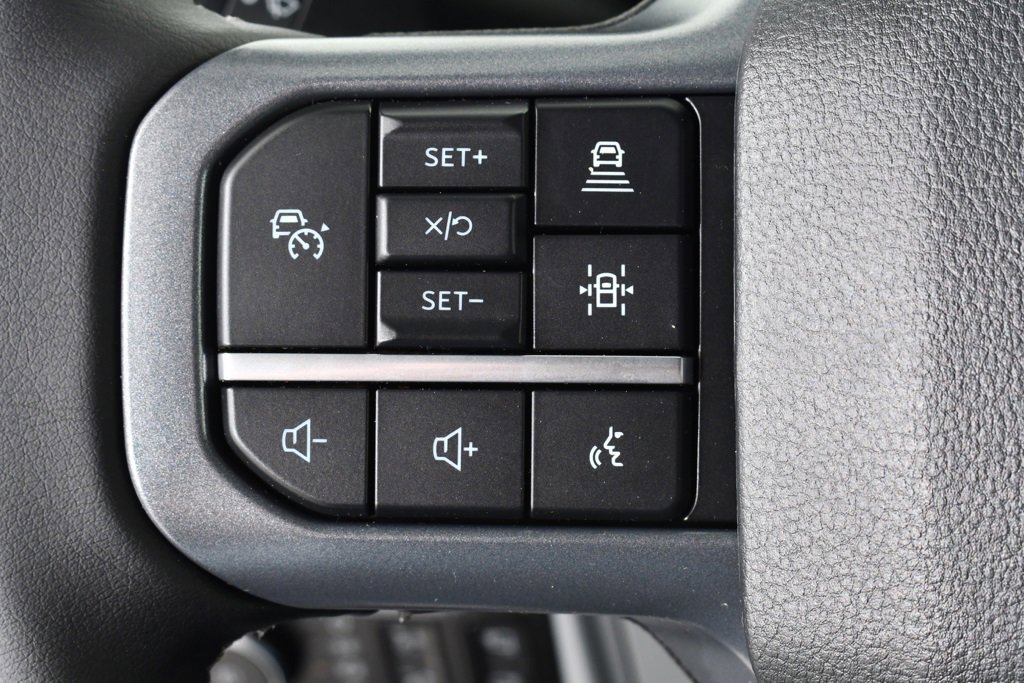 New 2026 Ford F150 XLT w/ Equipment Group 302A MID image 34