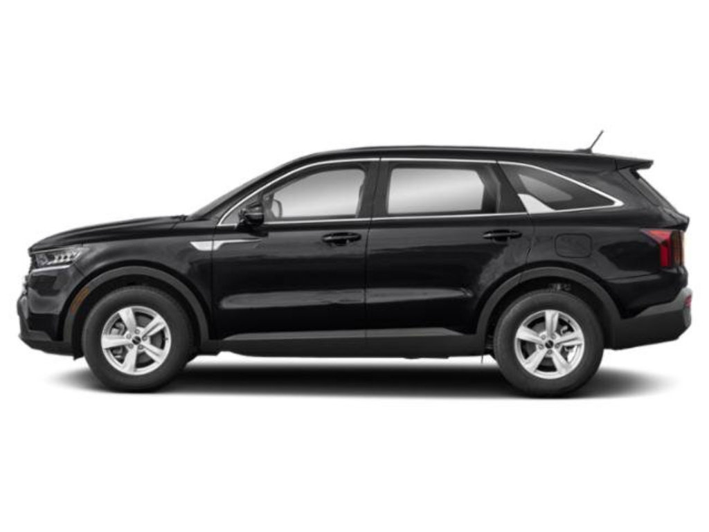 Certified 2022 Kia Sorento LX image 4
