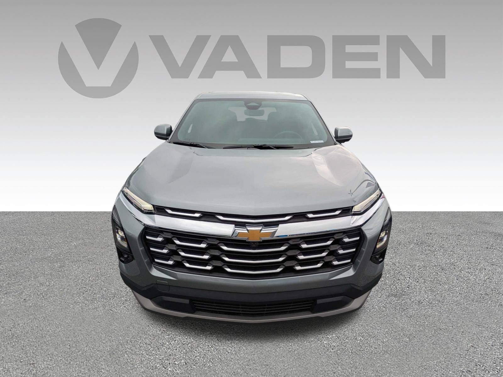 New 2027 Chevrolet Equinox LT w/ Safety and Technology Package FWD image 28