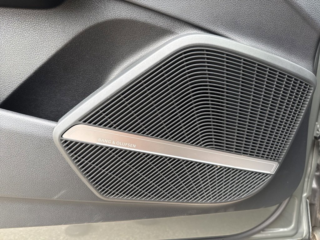 Used 2023 Audi Q5 2.0T Prestige image 27