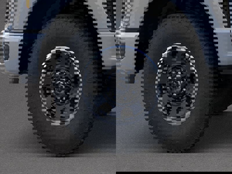 New 2026 Ford F250 Lariat image 19