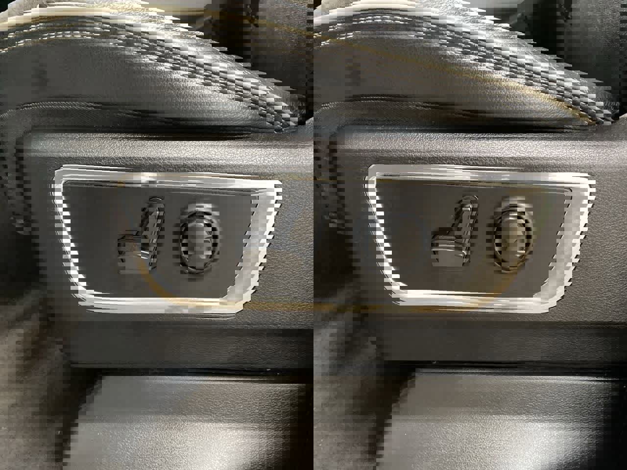 Used 2024 RAM 1500 Laramie image 15