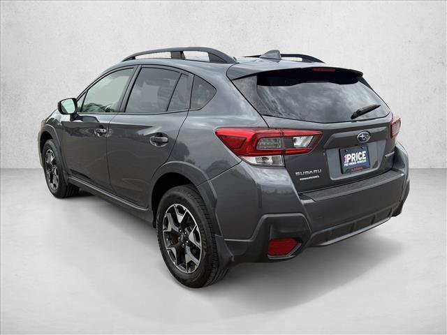 Used 2020 Subaru Crosstrek 2.0i Premium w/ Popular Package #2 AWD/4WD image 7