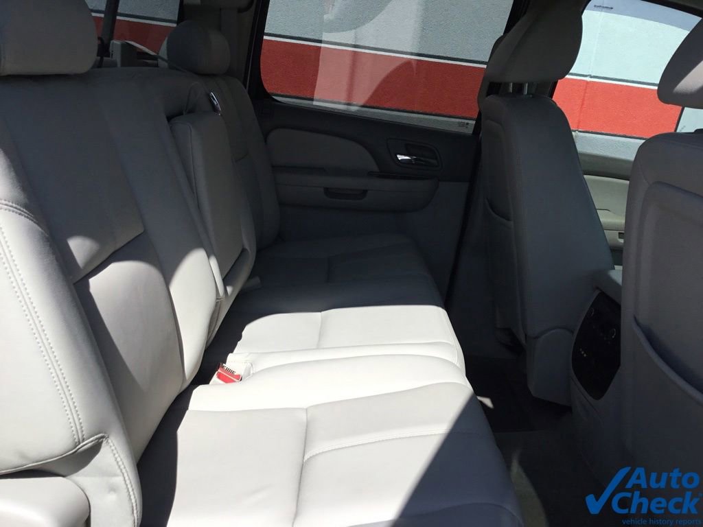 Used 2008 GMC Sierra 3500 SLT image 26