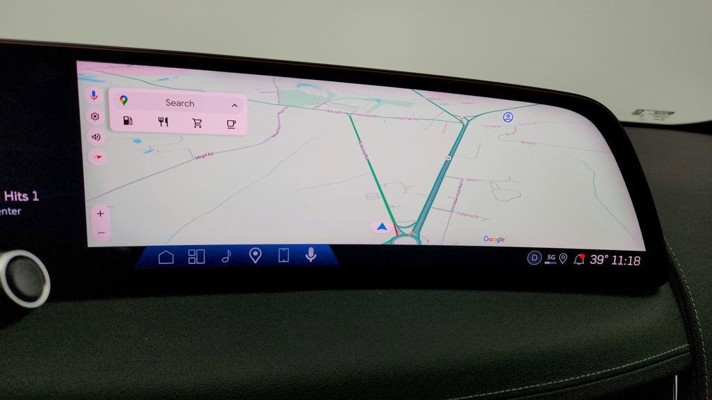 Used 2025 Cadillac CT5 Premium Luxury w/ Technology Package image 21