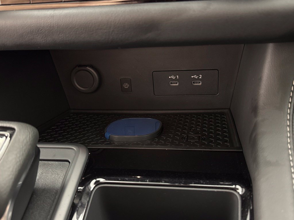 New 2026 Nissan Pathfinder SL FWD image 40