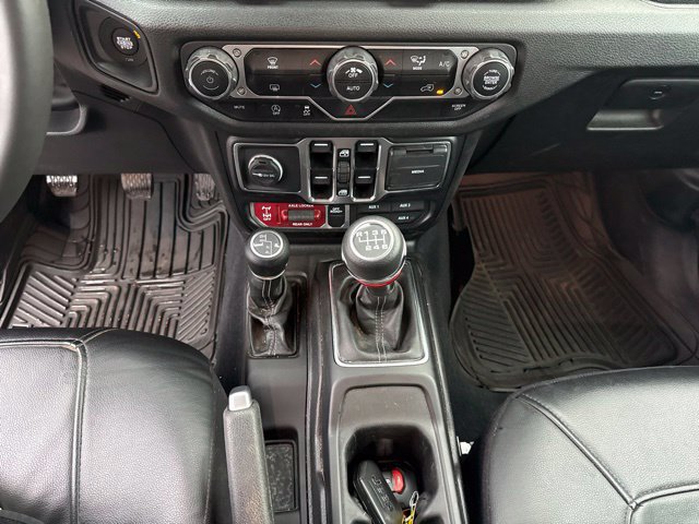 Used 2024 Jeep Gladiator Sport AWD/4WD image 15