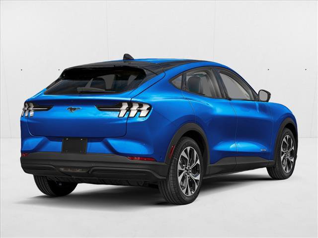New 2026 Ford Mustang Mach-E Select image 2