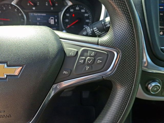 Used 2020 Chevrolet Equinox LT AWD/4WD image 21