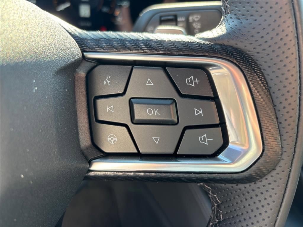 Used 2025 Ford Mustang GT Premium image 15