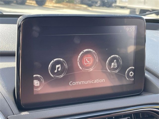 Used 2019 MAZDA MX-5 Miata RF Grand Touring w/ GT-S Package image 31