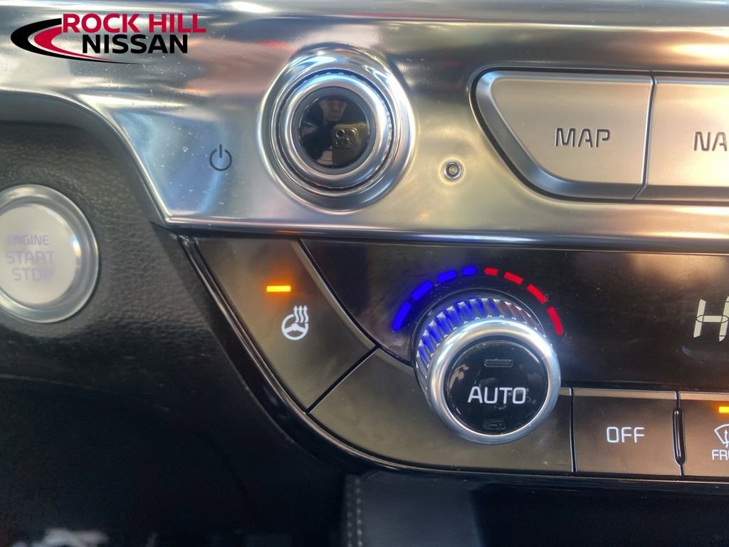 Used 2022 Kia Telluride EX w/ EX Premium Package image 26