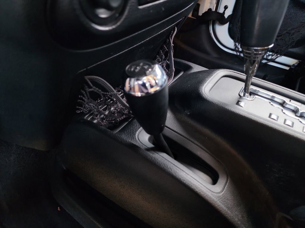 Used 2013 Jeep Wrangler Rubicon w/ PWR Convenience Group image 30