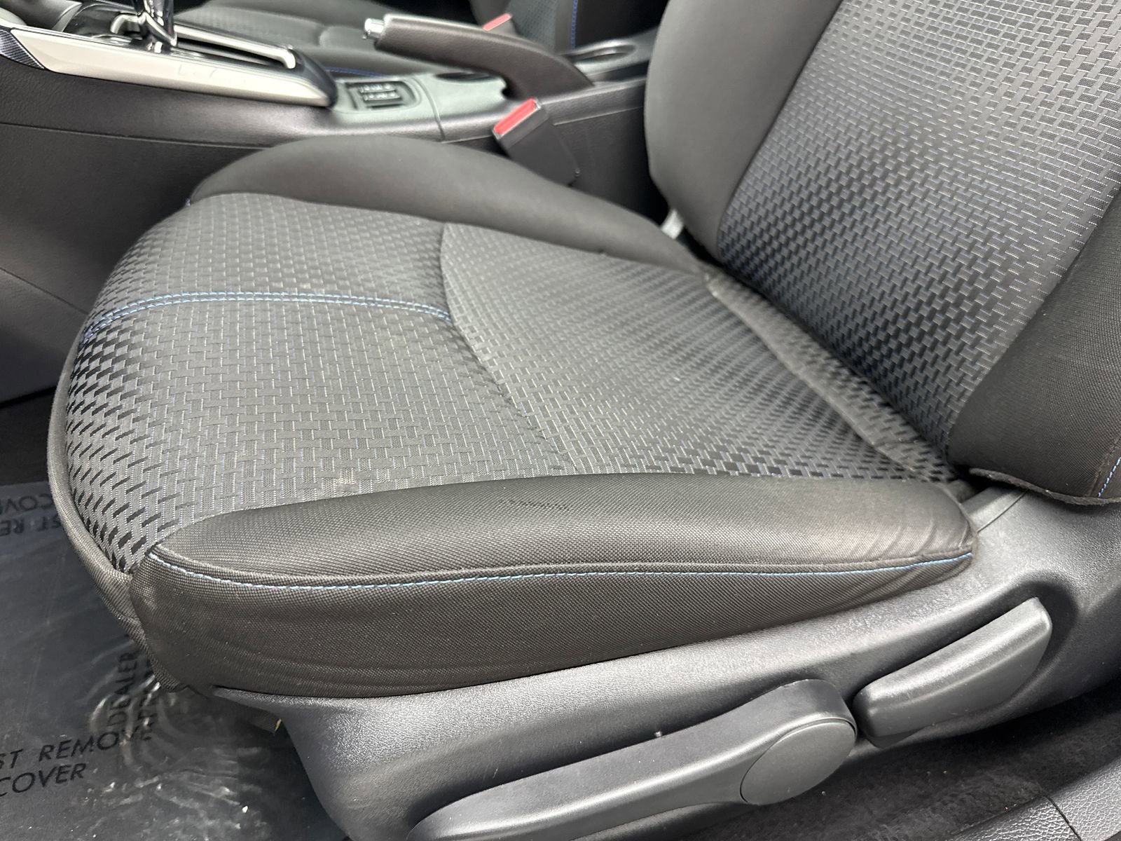 Used 2018 Nissan Sentra SR w/ SR Midnight Edition Package image 34