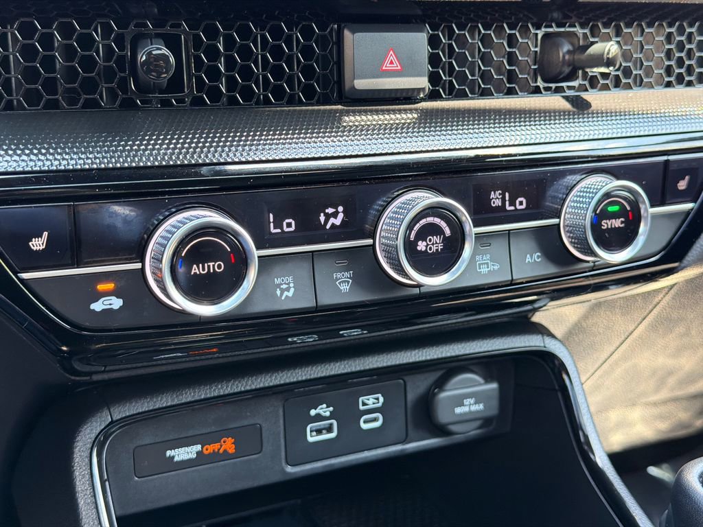 Used 2024 Honda CR-V Sport Touring image 28