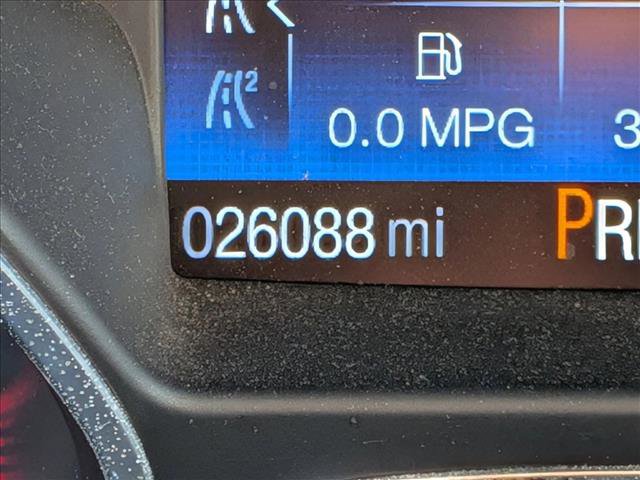 Used 2017 Ford Escape SE AWD/4WD image 13