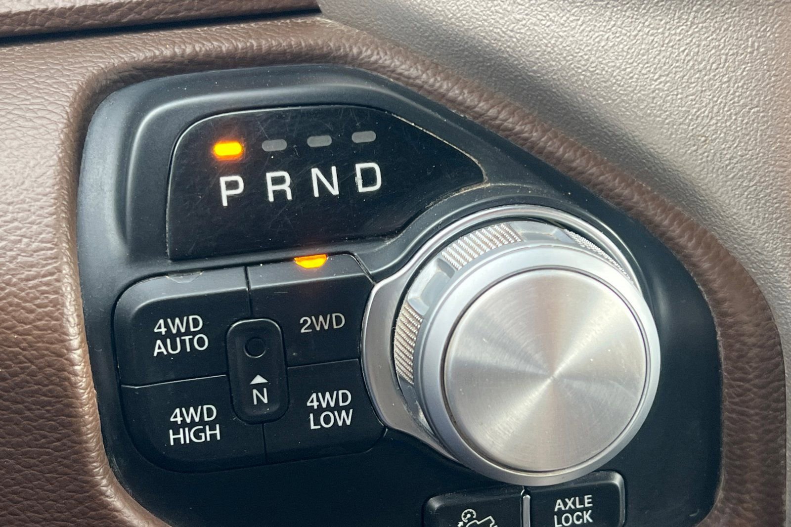 Used 2019 RAM 1500 Laramie image 18