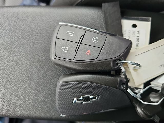 New 2027 Chevrolet Bolt LT w/ Comfort Package FWD image 34