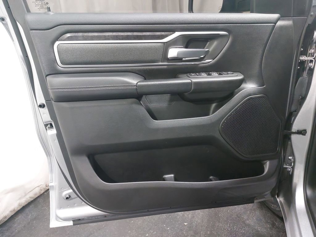 Used 2022 RAM 1500 Big Horn image 26