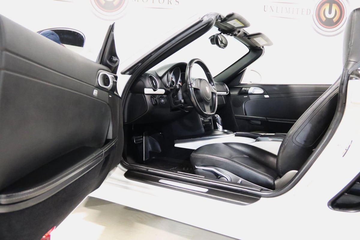Used 2012 Porsche Boxster S RWD image 41