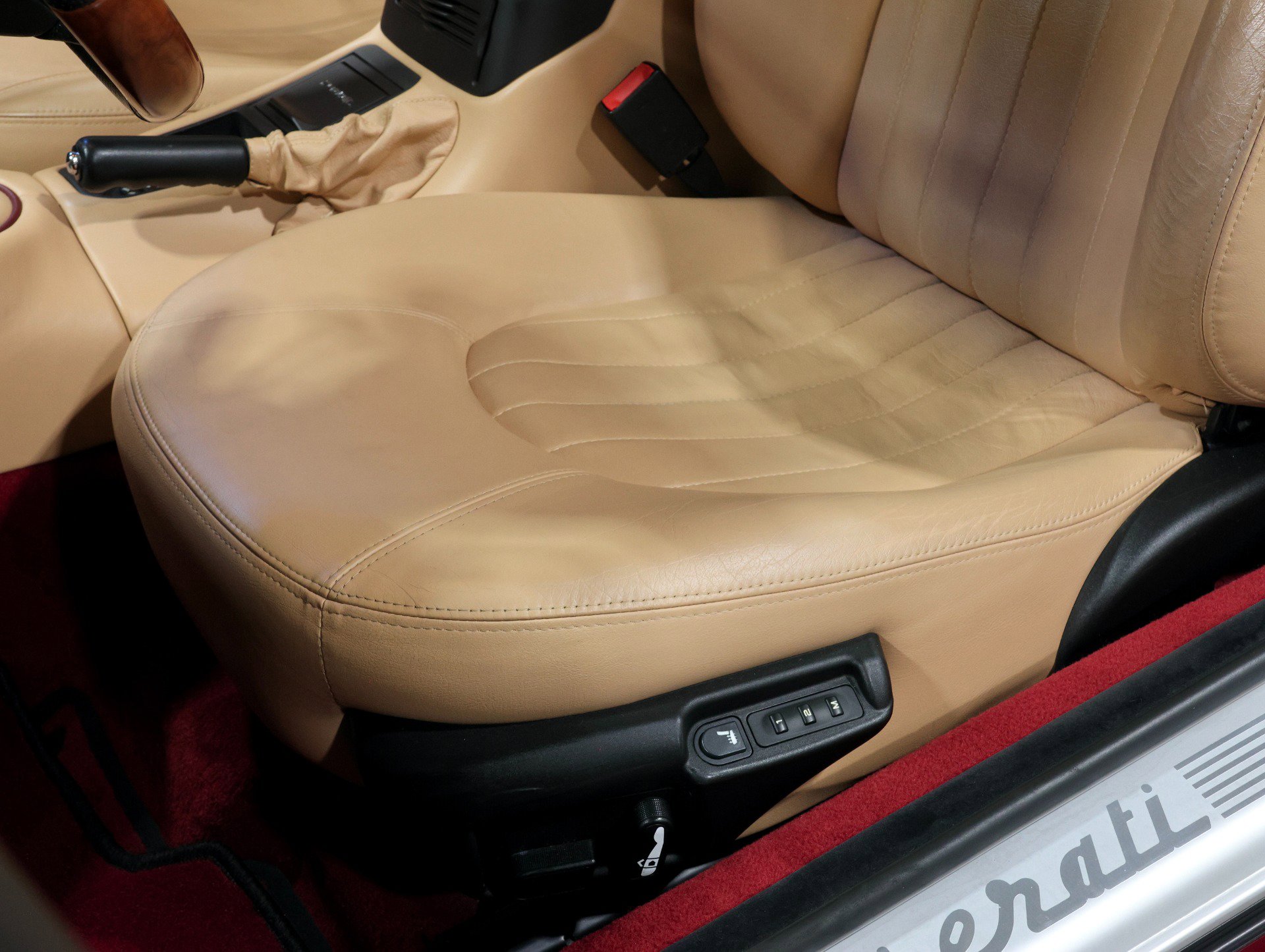 Used 2003 Maserati Coupe RWD image 64