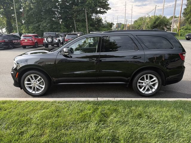 Used 2023 Dodge Durango R/T AWD/4WD image 5