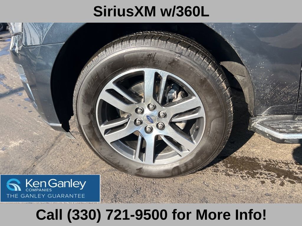 Used 2023 Ford Expedition Limited image 16