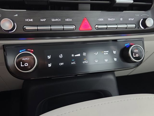 New 2026 Hyundai Palisade Calligraphy image 23