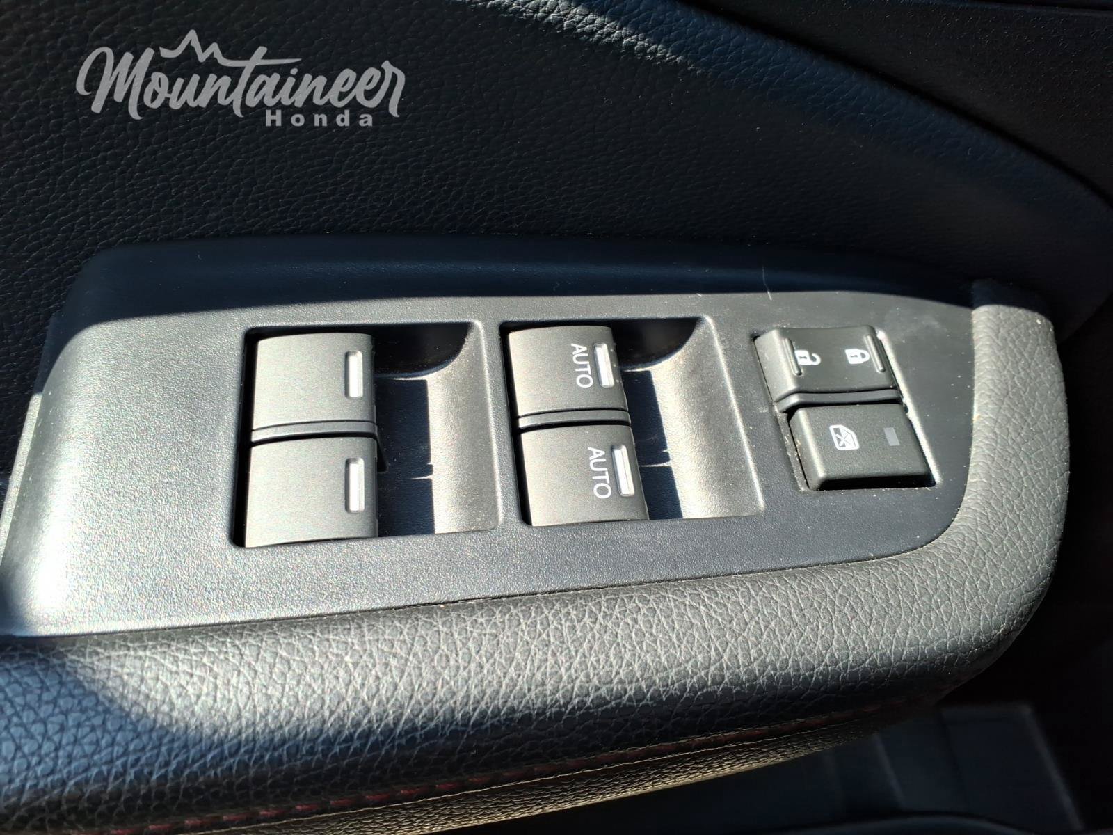 Certified 2024 Honda Ridgeline Black Edition image 36