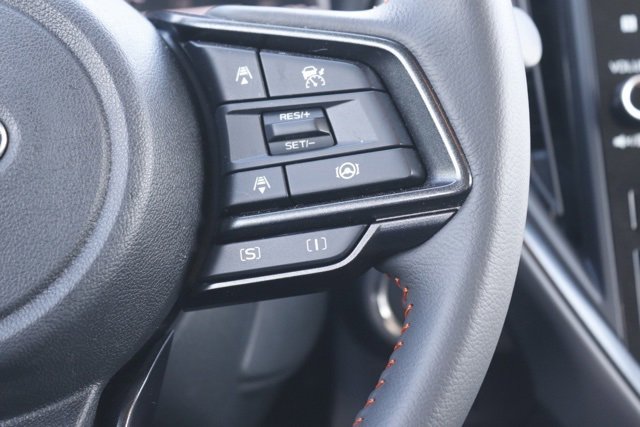 Certified 2025 Subaru Crosstrek 2.5i Limited w/ Crosstrek Mirror Package image 21