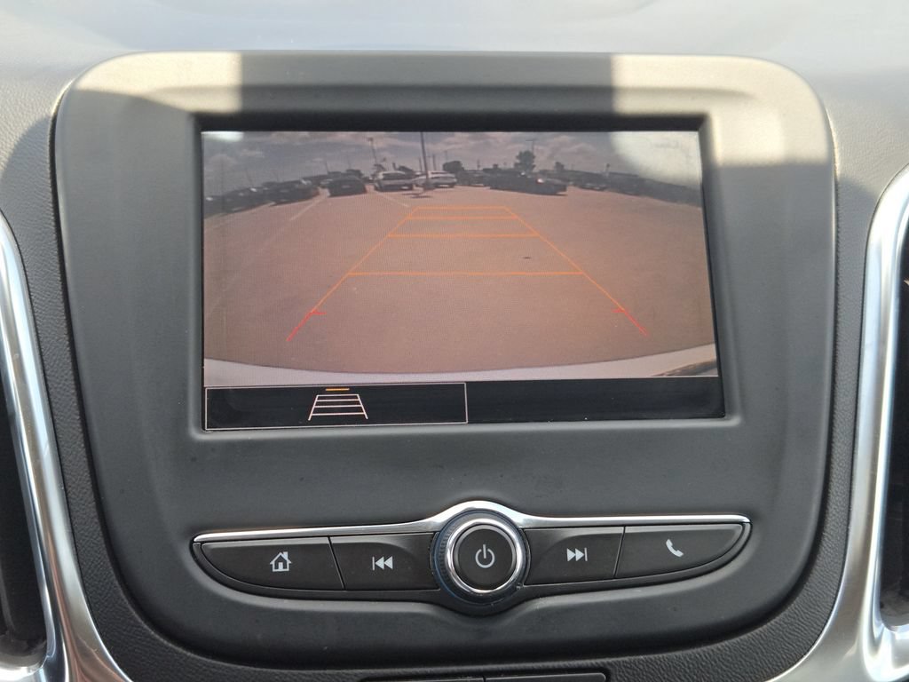 Used 2022 Chevrolet Equinox LT FWD image 19