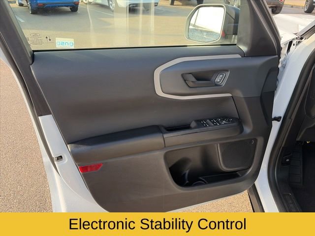 Used 2024 Ford Bronco Sport Big Bend image 12