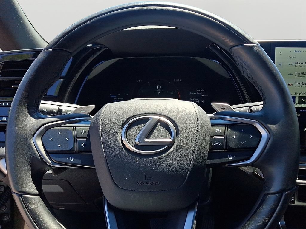 Used 2025 Lexus RX 350 AWD w/ Convenience Package image 20