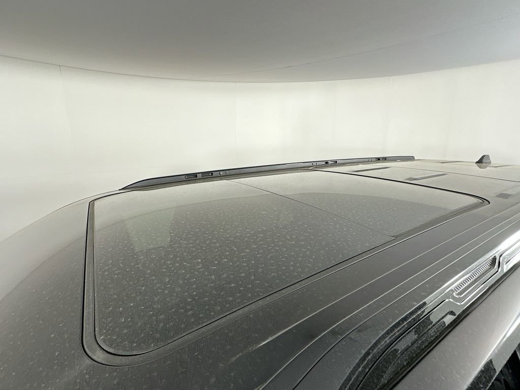 New 2025 Jeep Grand Wagoneer L Series II Obsidian w/ Quick Order Packagew 28T image 28