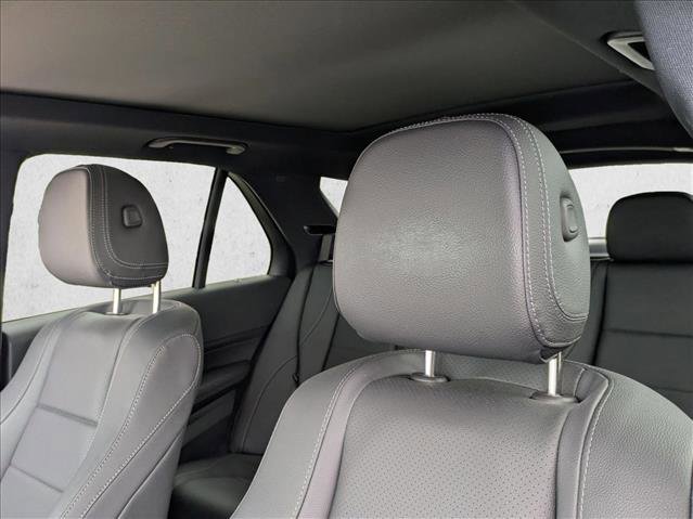 Certified 2025 Mercedes-Benz GLE 350 4MATIC image 16