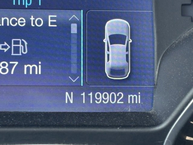 Used 2014 Ford Focus SE image 14