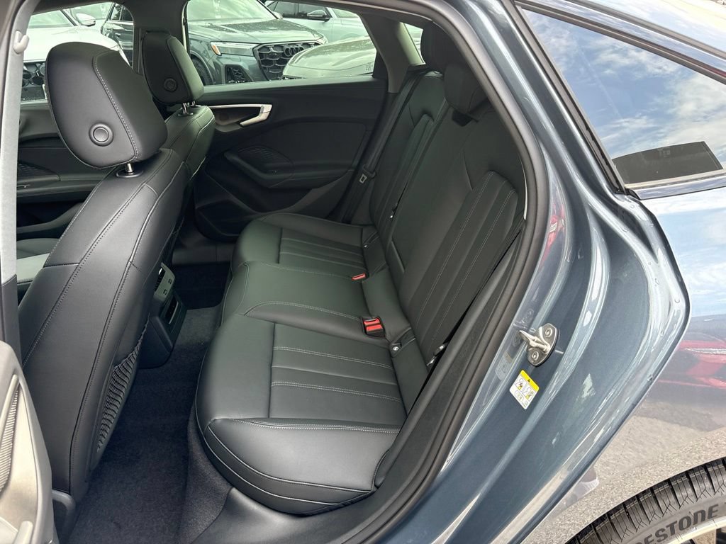 New 2026 Audi A5 2.0T Premium Plus AWD/4WD image 14