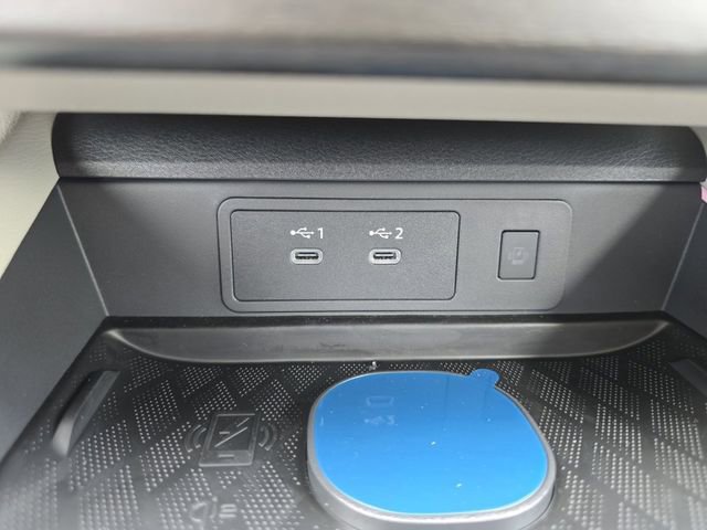 New 2026 Nissan Murano SL AWD/4WD image 6