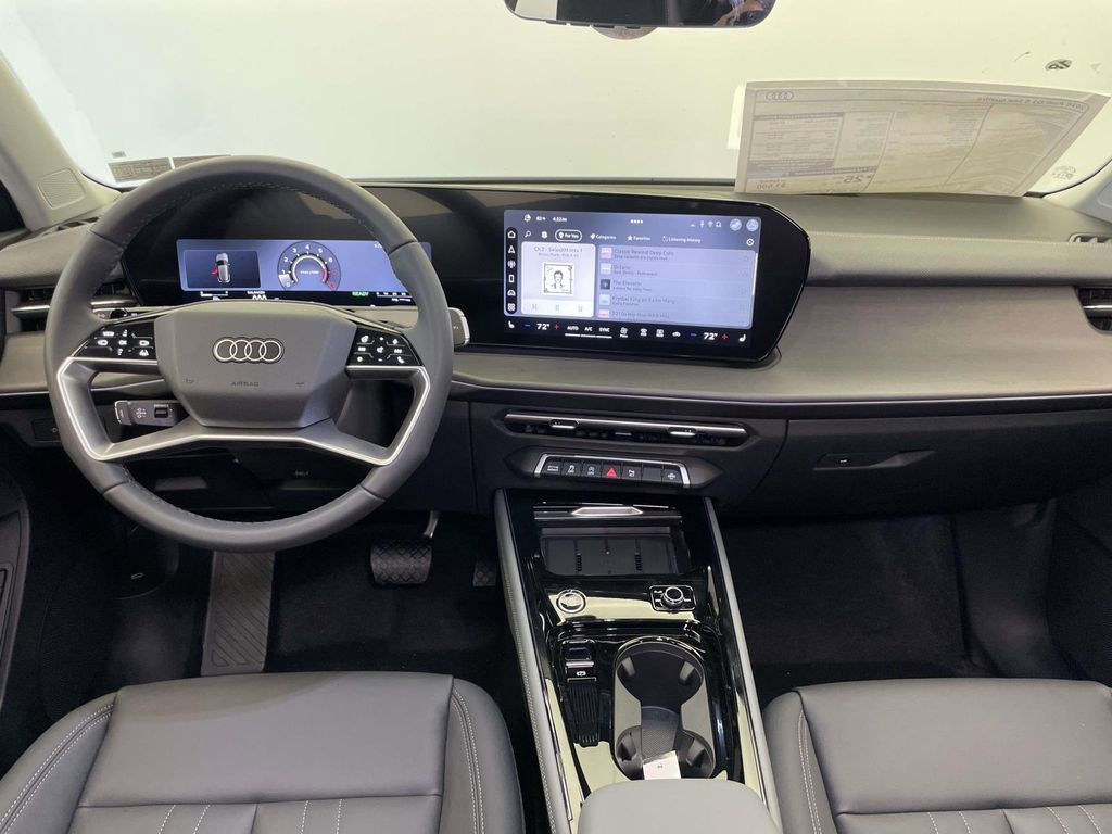 New 2026 Audi Q3 quattro 2.0T image 26