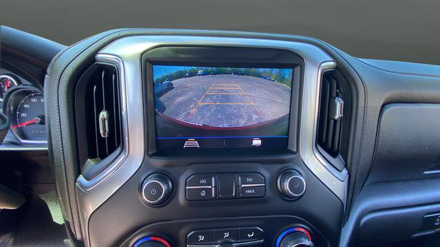 Used 2019 Chevrolet Silverado 1500 LT w/ All-Star Edition AWD/4WD image 14