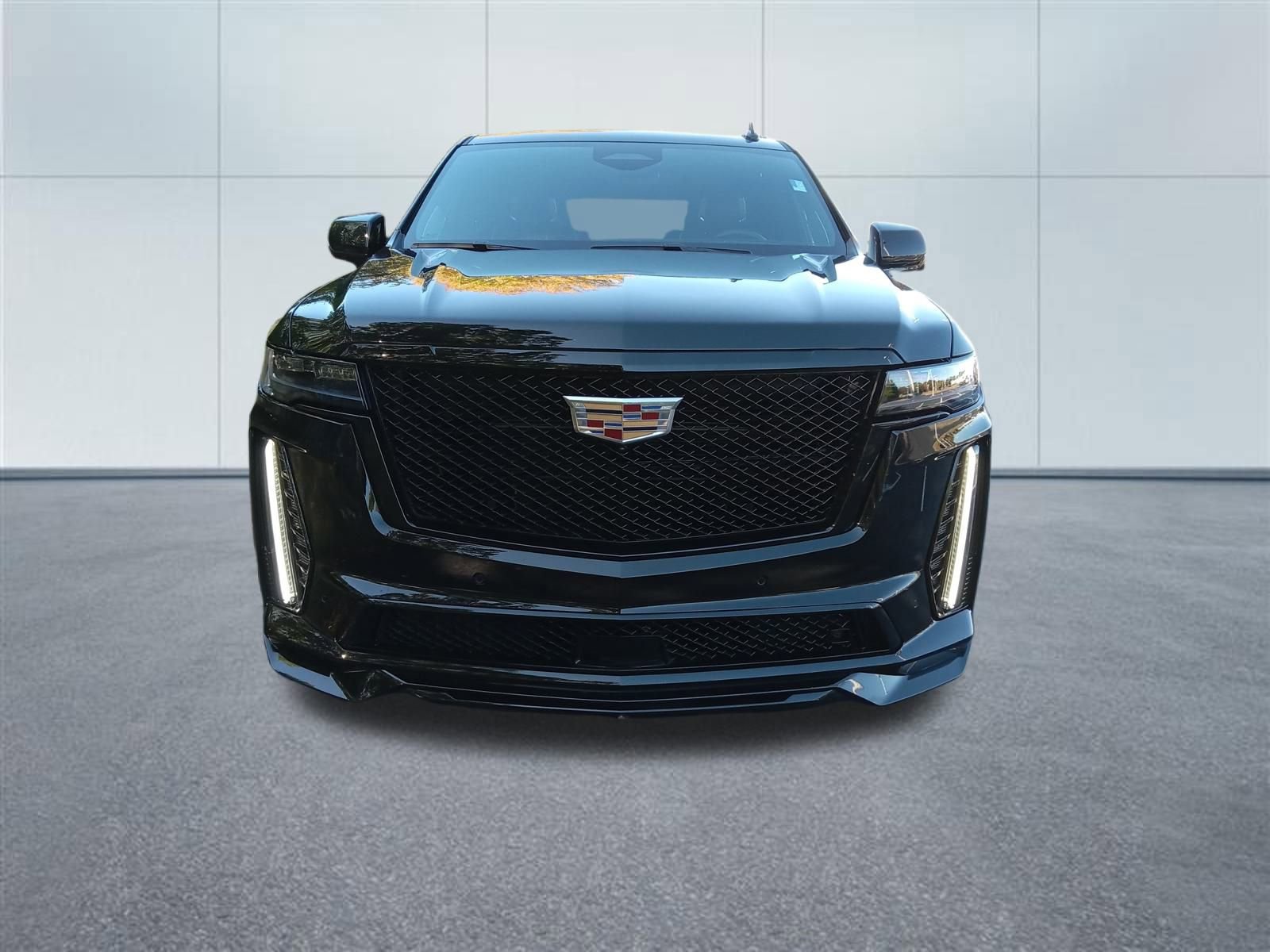 Used 2023 Cadillac Escalade V image 30