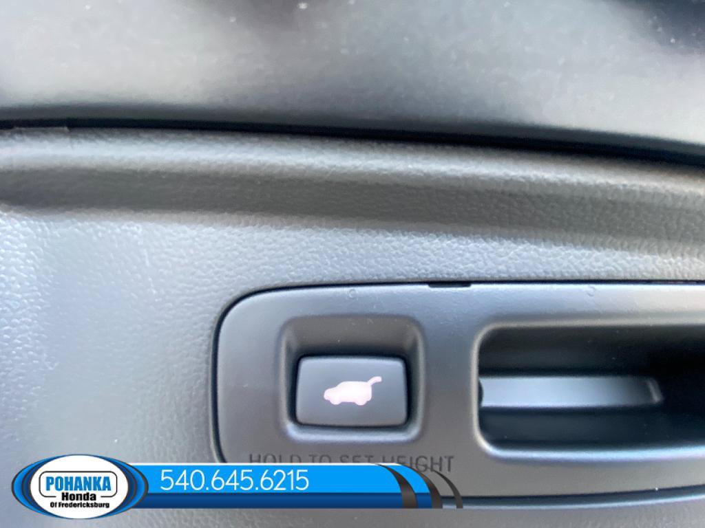 New 2026 Honda CR-V EX-L image 9