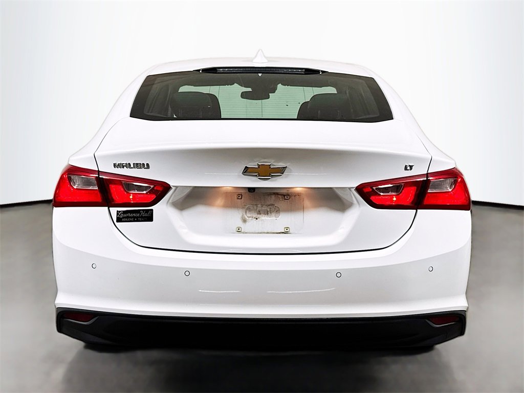Certified 2024 Chevrolet Malibu LT image 5
