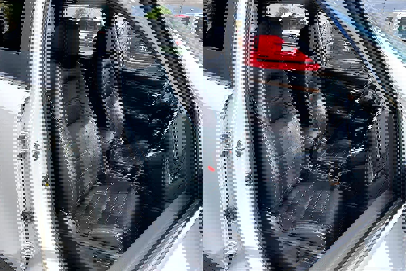 Used 2019 Honda CR-V EX-L image 9