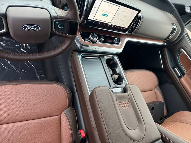 New 2027 Ford Expedition Max King Ranch AWD/4WD image 19