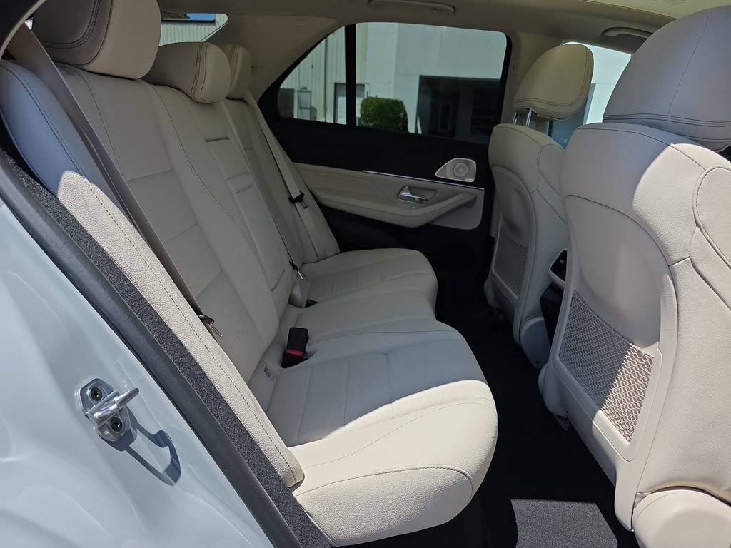 New 2026 Mercedes-Benz GLE 350 4MATIC image 15