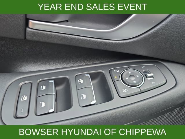 New 2026 Hyundai Sonata SE image 7