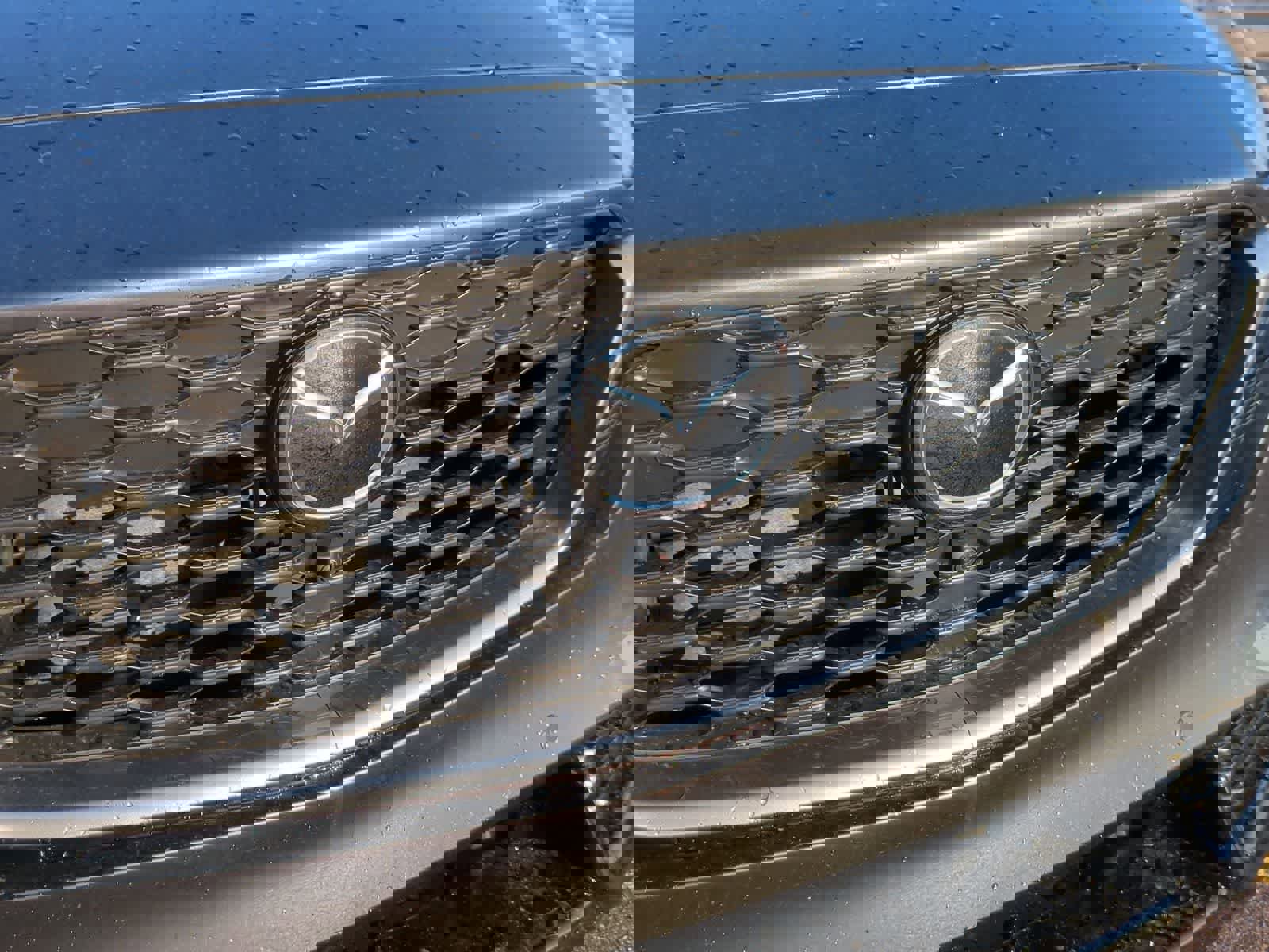 New 2026 MAZDA CX-5 2.5 S w/ Premium Plus Package image 11