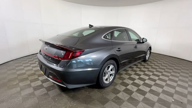 Certified 2023 Hyundai Sonata SE FWD image 6